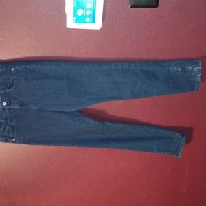 Juniors stretch jegging